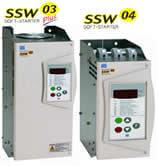 Линии SSW-03 и SSW-04