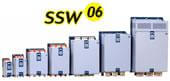 устройства плавного спуска SSW06